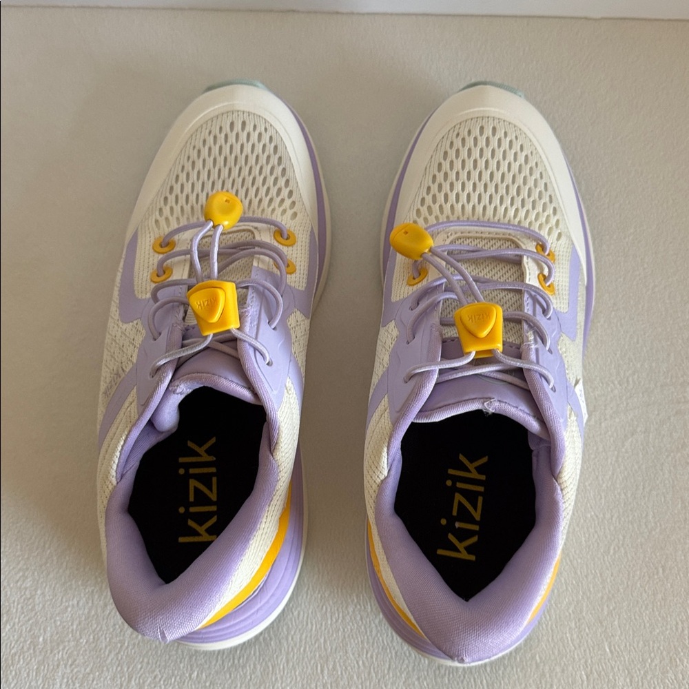 Kizik athletic shoes - Picture 6 of 10